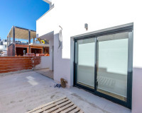 New Build - Apartment / Flat - Torrevieja - Los Balcones
