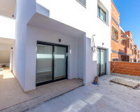 New Build - Apartment / Flat - Torrevieja - Los Balcones