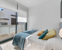 New Build - Apartment / Flat - Torrevieja - Los Balcones