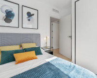 New Build - Apartment / Flat - Torrevieja - Los Balcones