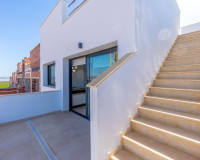 New Build - Apartment / Flat - Torrevieja - Los Balcones