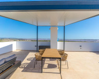New Build - Apartment / Flat - Torrevieja - Los Balcones