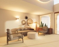 New Build - Apartment / Flat - Torrevieja - Los Frutales