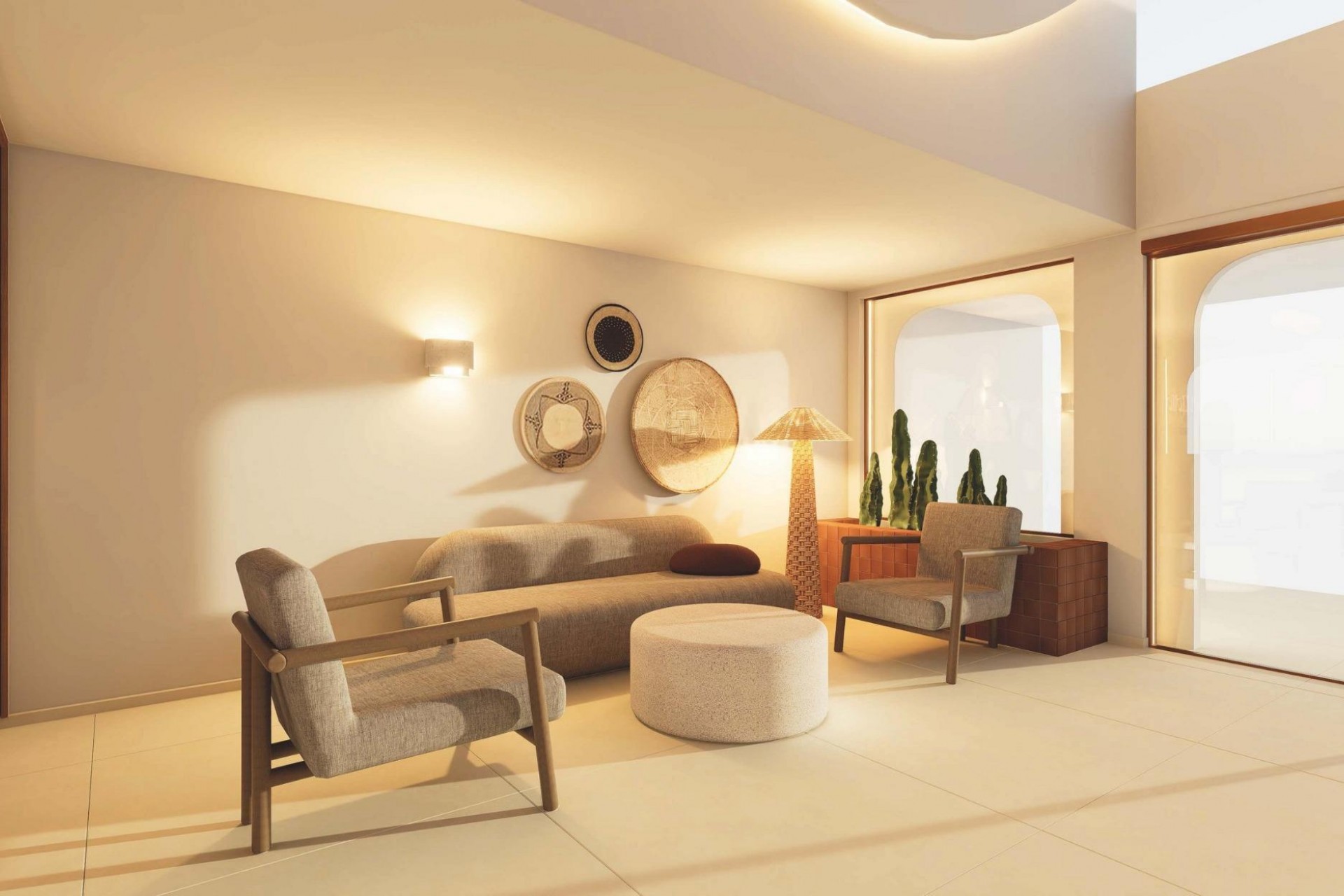 New Build - Apartment / Flat - Torrevieja - Los Frutales