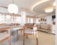 New Build - Apartment / Flat - Torrevieja - Los Frutales