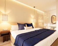 New Build - Apartment / Flat - Torrevieja - Los Frutales
