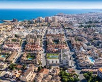 New Build - Apartment / Flat - Torrevieja - Los Frutales