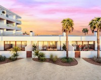 New Build - Apartment / Flat - Torrevieja - Los Frutales