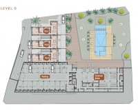 New Build - Apartment / Flat - Torrevieja - Los Frutales