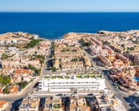 New Build - Apartment / Flat - Torrevieja - Los Frutales