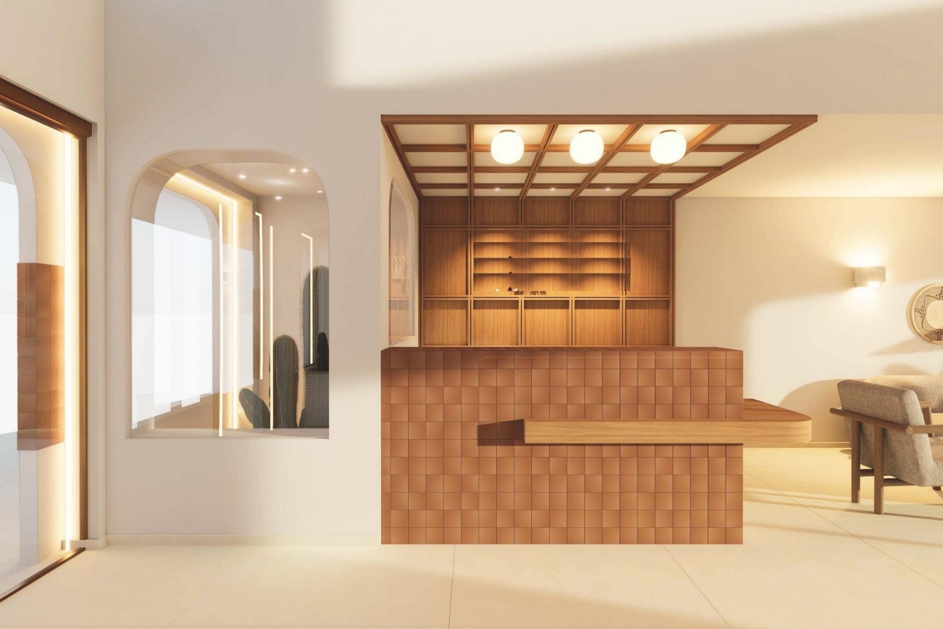 New Build - Apartment / Flat - Torrevieja - Los Frutales