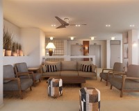 New Build - Apartment / Flat - Torrevieja - Los Frutales