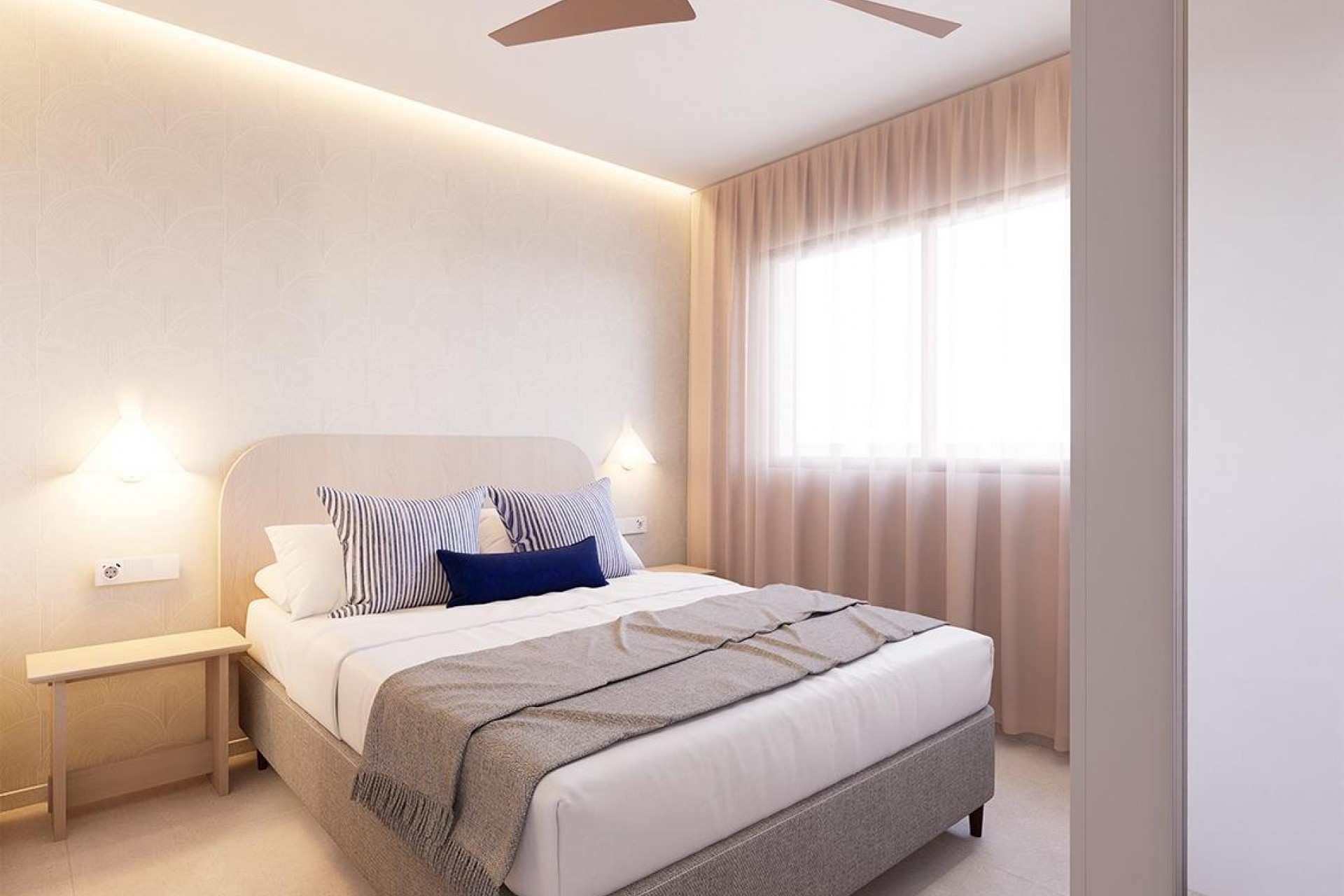 New Build - Apartment / Flat - Torrevieja - Los Frutales