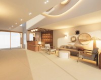 New Build - Apartment / Flat - Torrevieja - Los Frutales