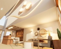 New Build - Apartment / Flat - Torrevieja - Los Frutales