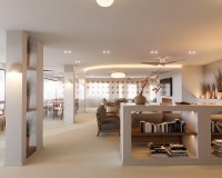 New Build - Apartment / Flat - Torrevieja - Los Frutales