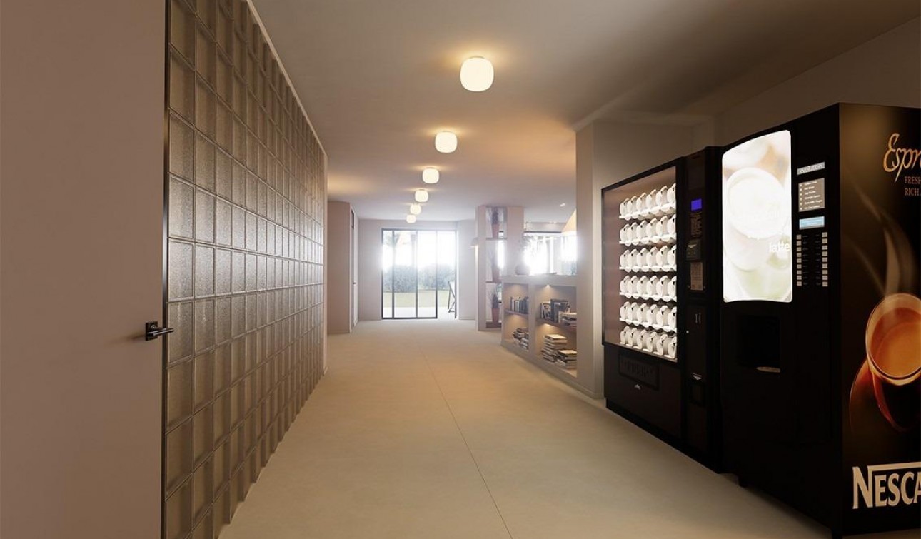 New Build - Apartment / Flat - Torrevieja - Los Frutales