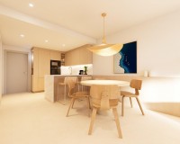 New Build - Apartment / Flat - Torrevieja - Los Frutales