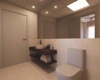 New Build - Apartment / Flat - Torrevieja - Los Frutales