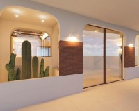 New Build - Apartment / Flat - Torrevieja - Los Frutales