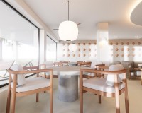 New Build - Apartment / Flat - Torrevieja - Los Frutales