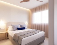 New Build - Apartment / Flat - Torrevieja - Los Frutales