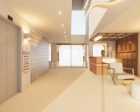 New Build - Apartment / Flat - Torrevieja - Los Frutales