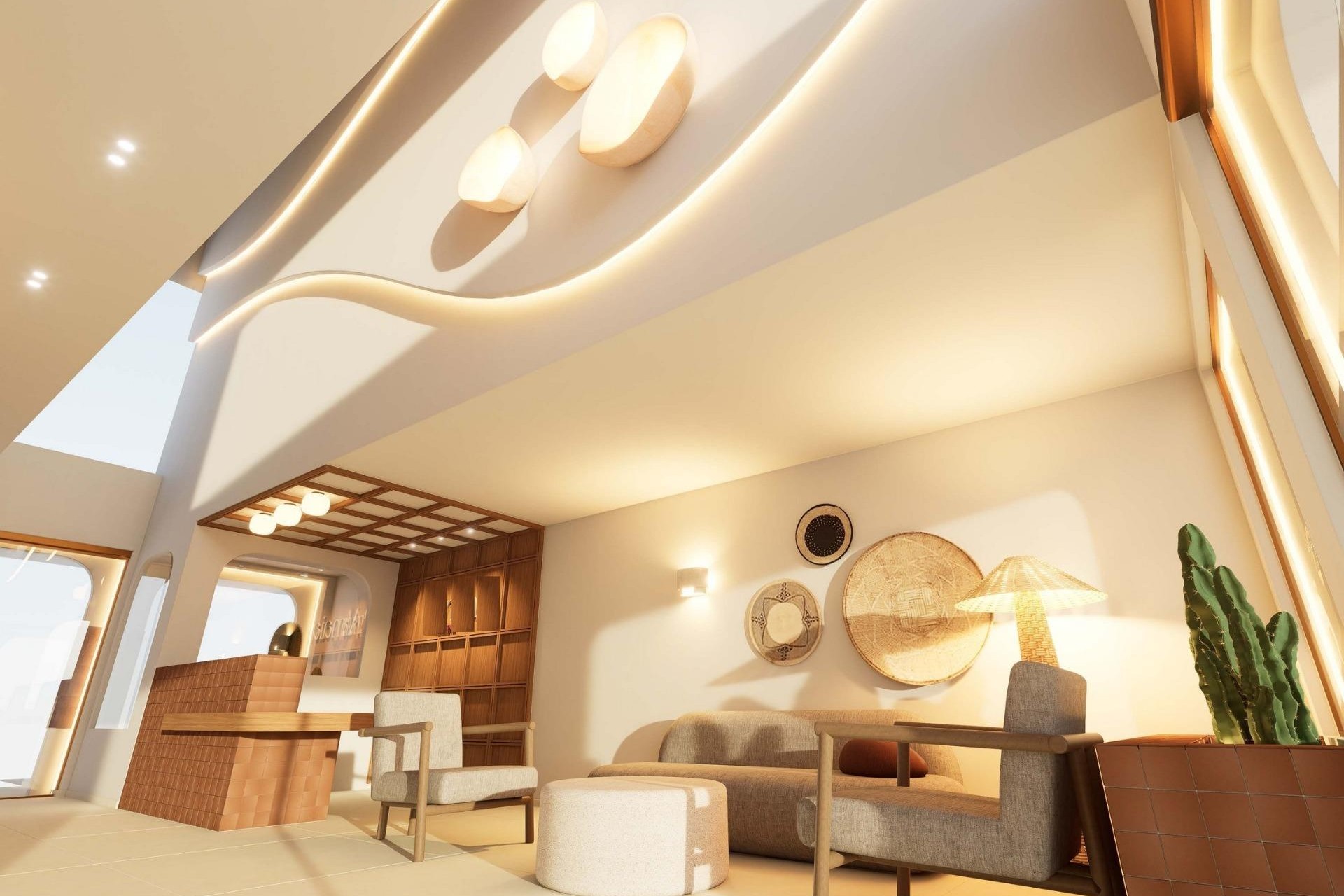 New Build - Apartment / Flat - Torrevieja - Los Frutales