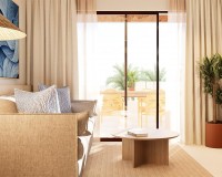 New Build - Apartment / Flat - Torrevieja - Los Frutales