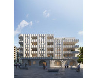 New Build - Apartment / Flat - Torrevieja - Los Locos