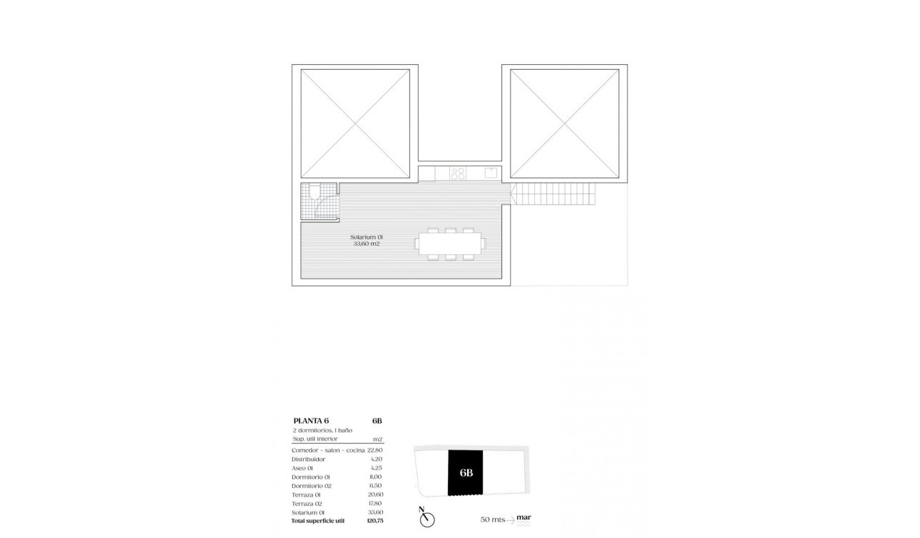 New Build - Apartment / Flat - Torrevieja - Los Locos