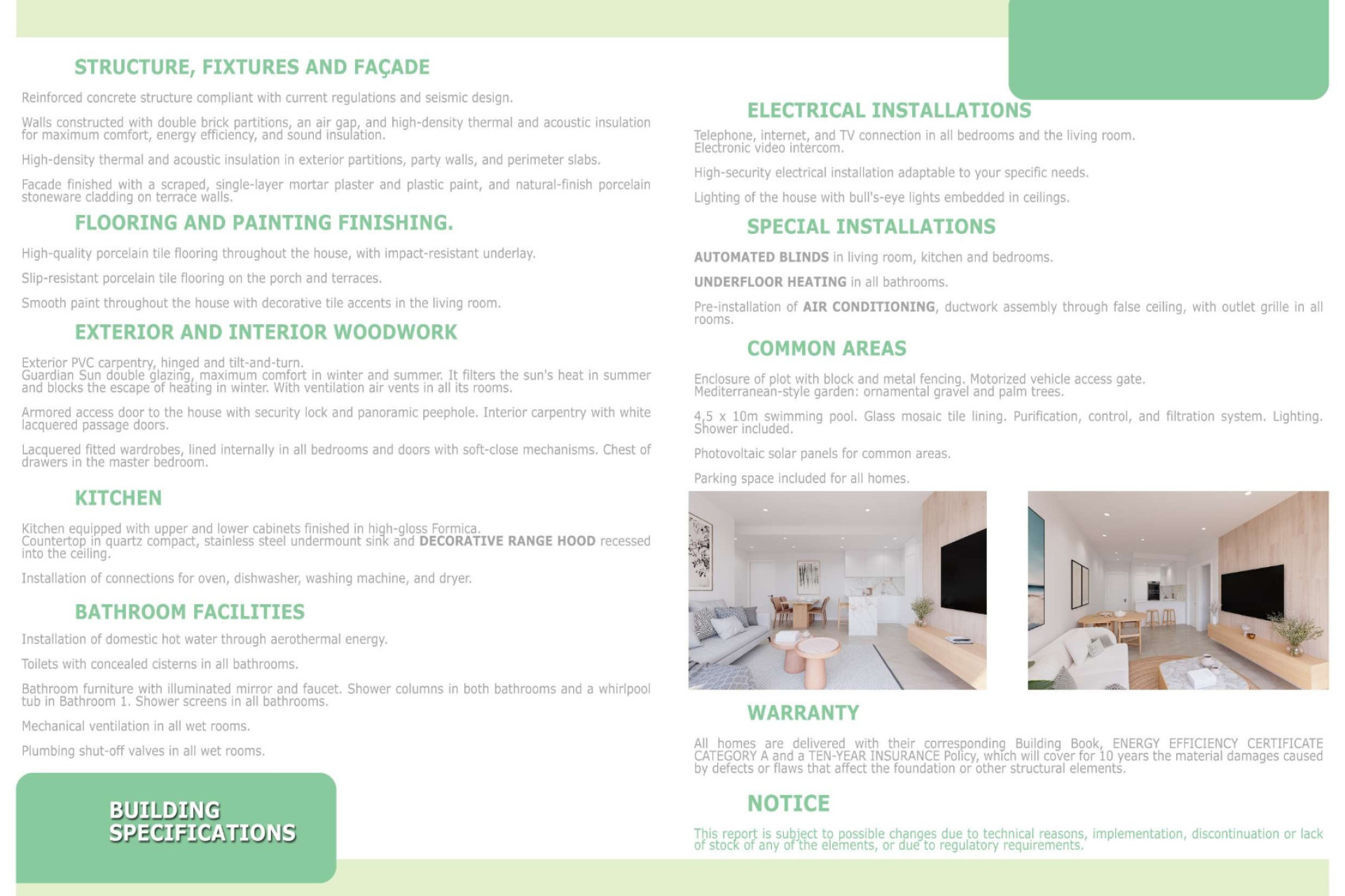 New Build - Apartment / Flat - Torrevieja - Nueva Torrevieja