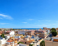 New Build - Apartment / Flat - Torrevieja - Nueva Torrevieja