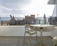New Build - Apartment / Flat - Torrevieja - Nueva Torrevieja