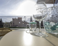New Build - Apartment / Flat - Torrevieja - Nueva Torrevieja