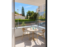 New Build - Apartment / Flat - Torrevieja - Nueva Torrevieja