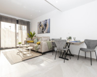 New Build - Apartment / Flat - Torrevieja - Nueva Torrevieja