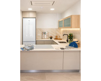 New Build - Apartment / Flat - Torrevieja - Nueva Torrevieja