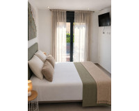 New Build - Apartment / Flat - Torrevieja - Nueva Torrevieja