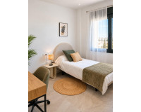 New Build - Apartment / Flat - Torrevieja - Nueva Torrevieja
