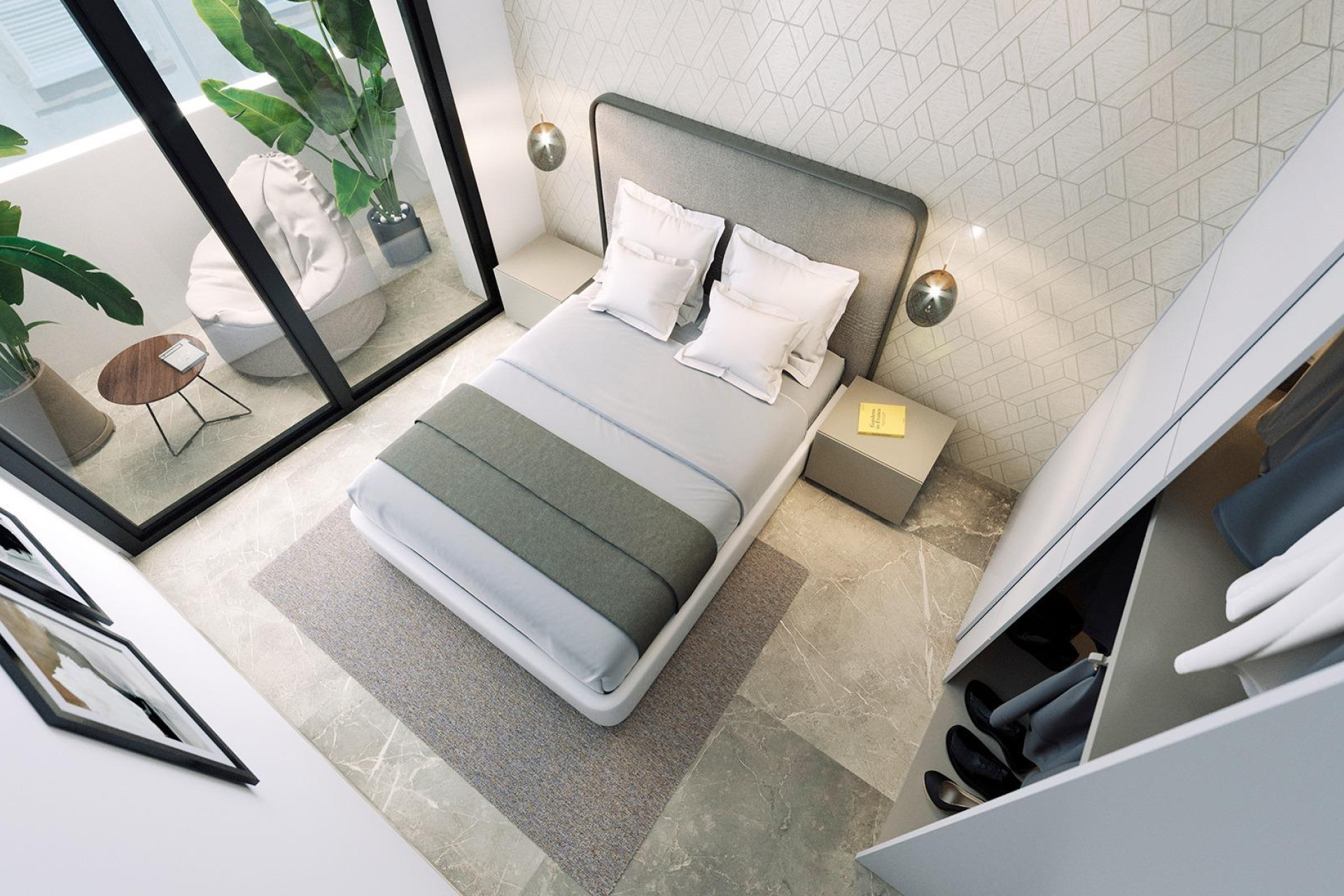 New Build - Apartment / Flat - Torrevieja - Playa de El Cura