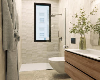 New Build - Apartment / Flat - Torrevieja - Playa de El Cura