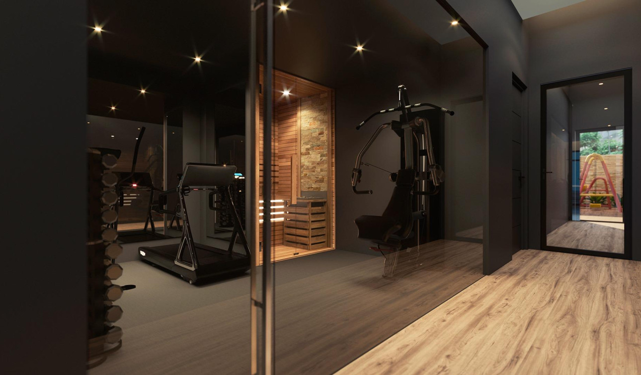 New Build - Apartment / Flat - Torrevieja - Playa de El Cura