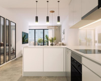 New Build - Apartment / Flat - Torrevieja - Playa de El Cura