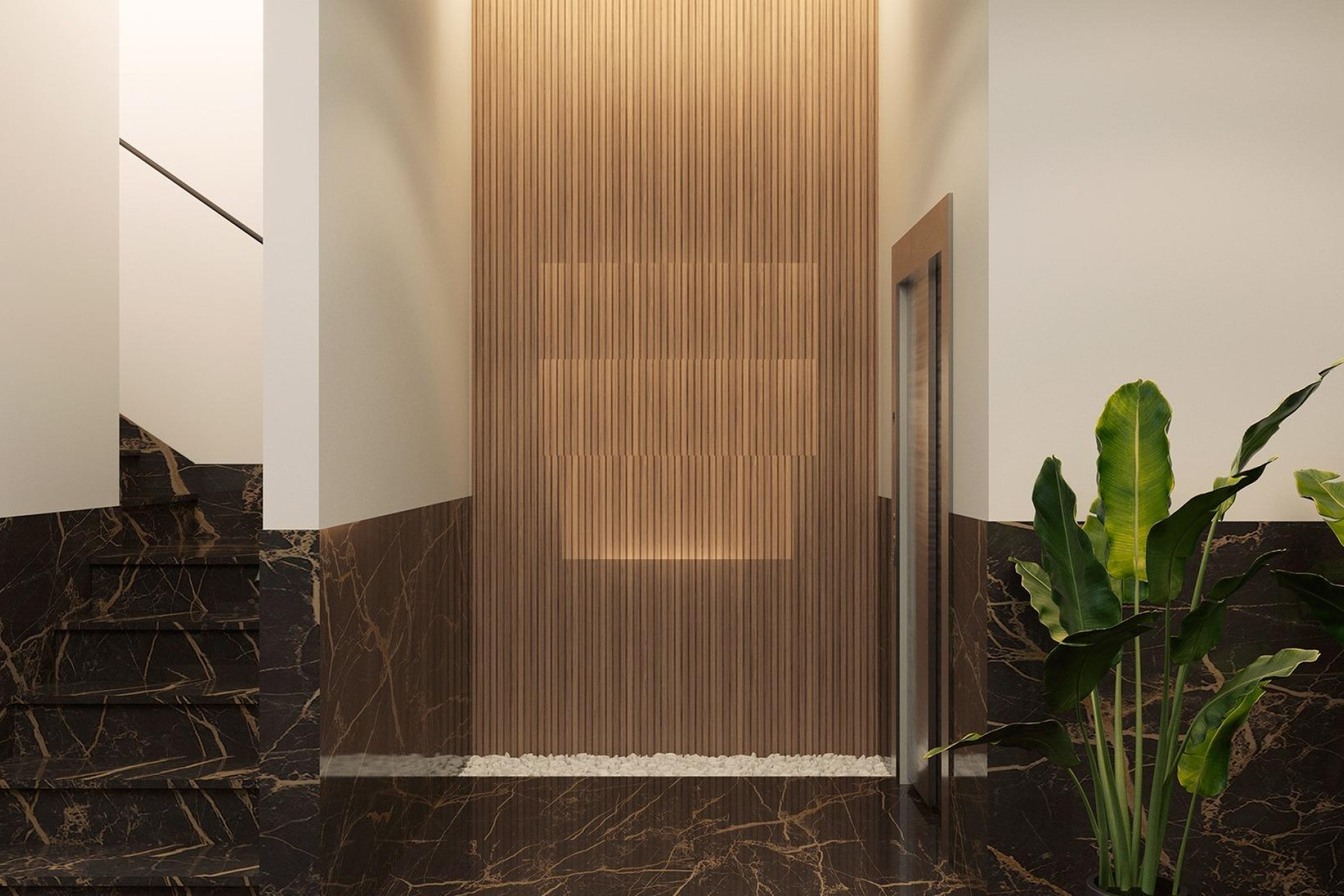 New Build - Apartment / Flat - Torrevieja - Playa de El Cura