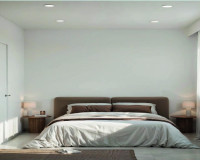 New Build - Apartment / Flat - Torrevieja - Playa de El Cura