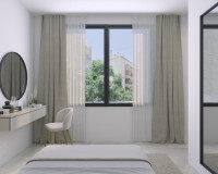 New Build - Apartment / Flat - Torrevieja - Playa de El Cura