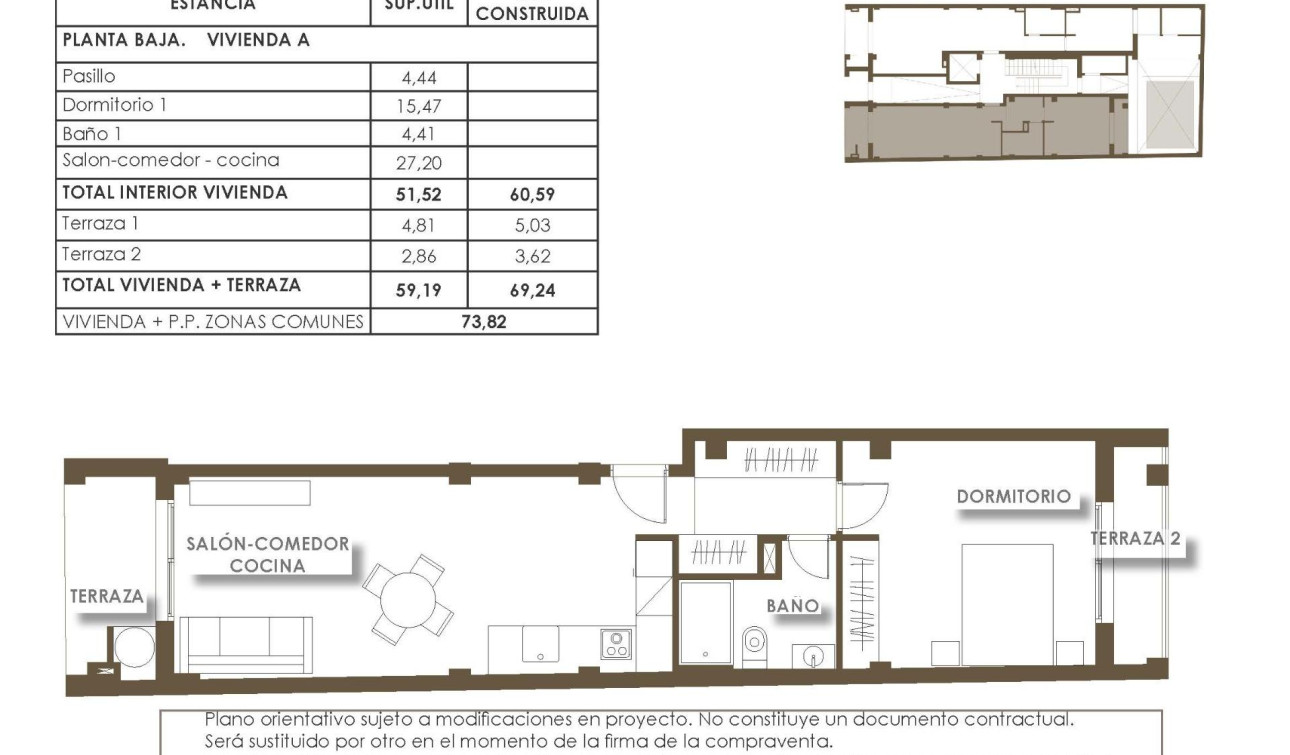 New Build - Apartment / Flat - Torrevieja - Playa de El Cura