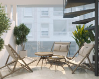 New Build - Apartment / Flat - Torrevieja - Playa de El Cura