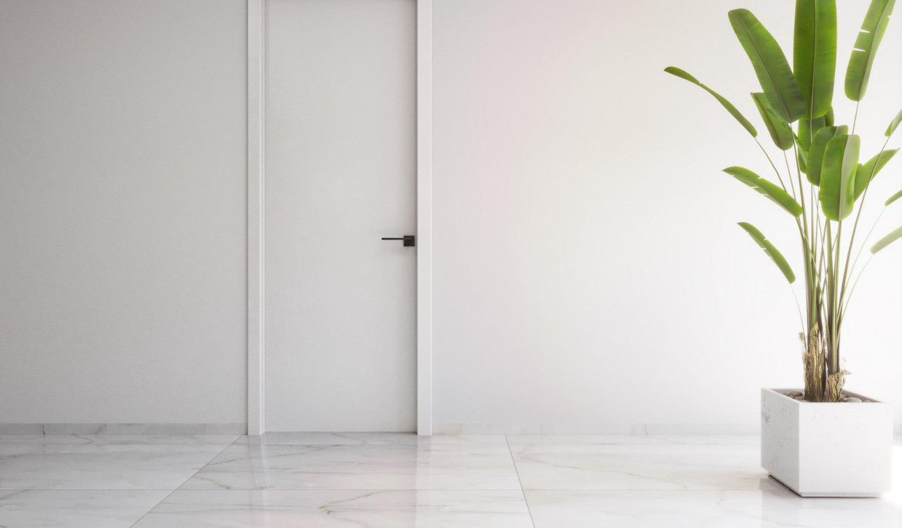 New Build - Apartment / Flat - Torrevieja - Playa de El Cura